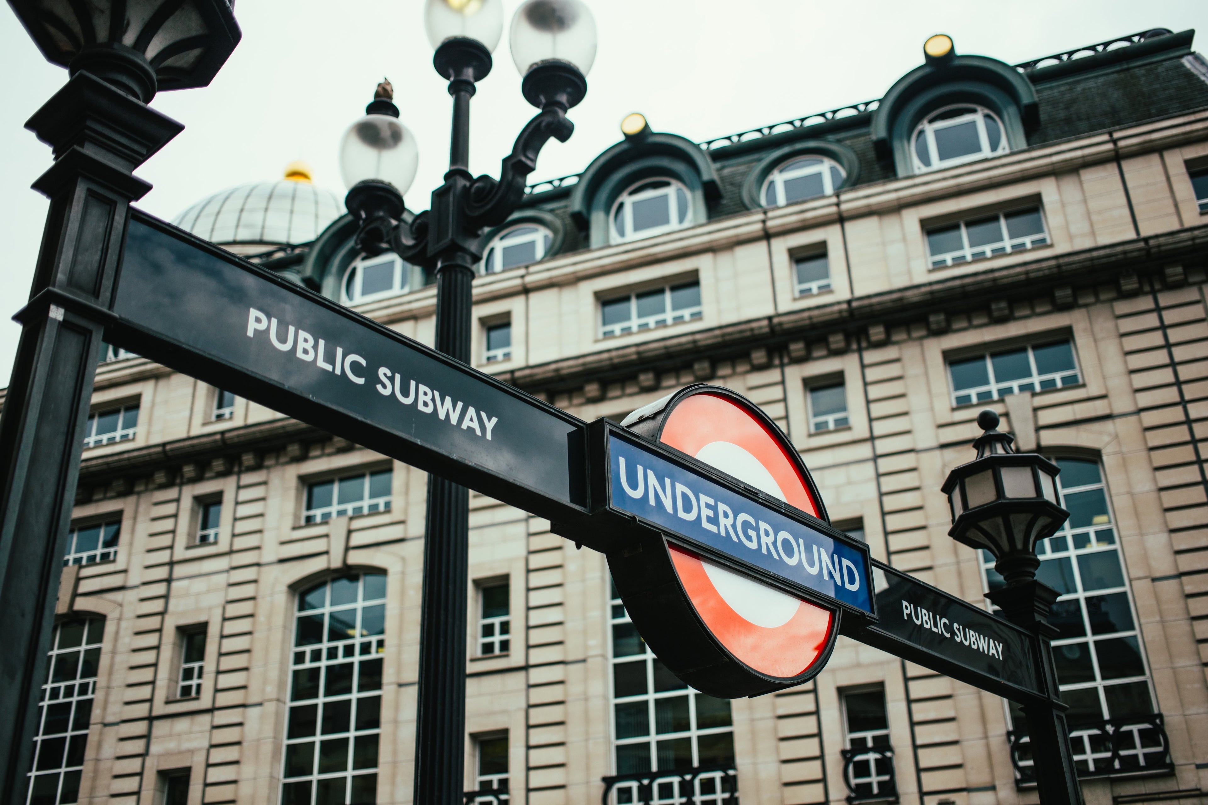 The London Collection