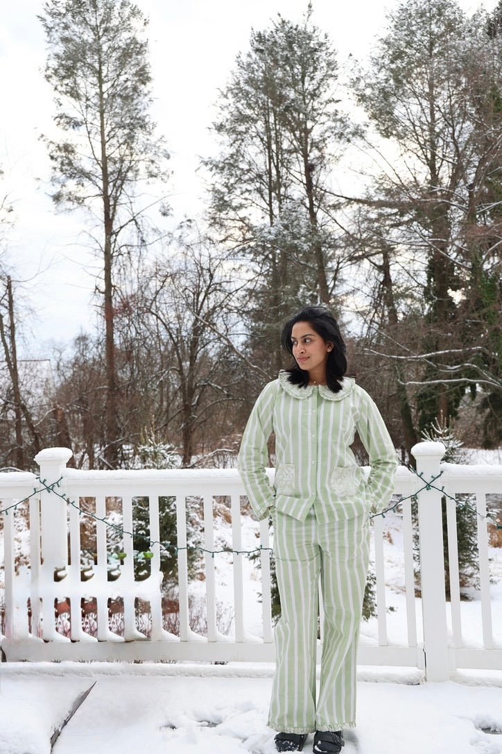 Dawn Reverie Lounge Set