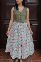 Chiswick Skirt