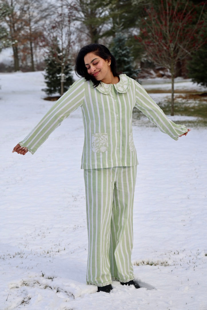 Dawn Reverie Lounge Set