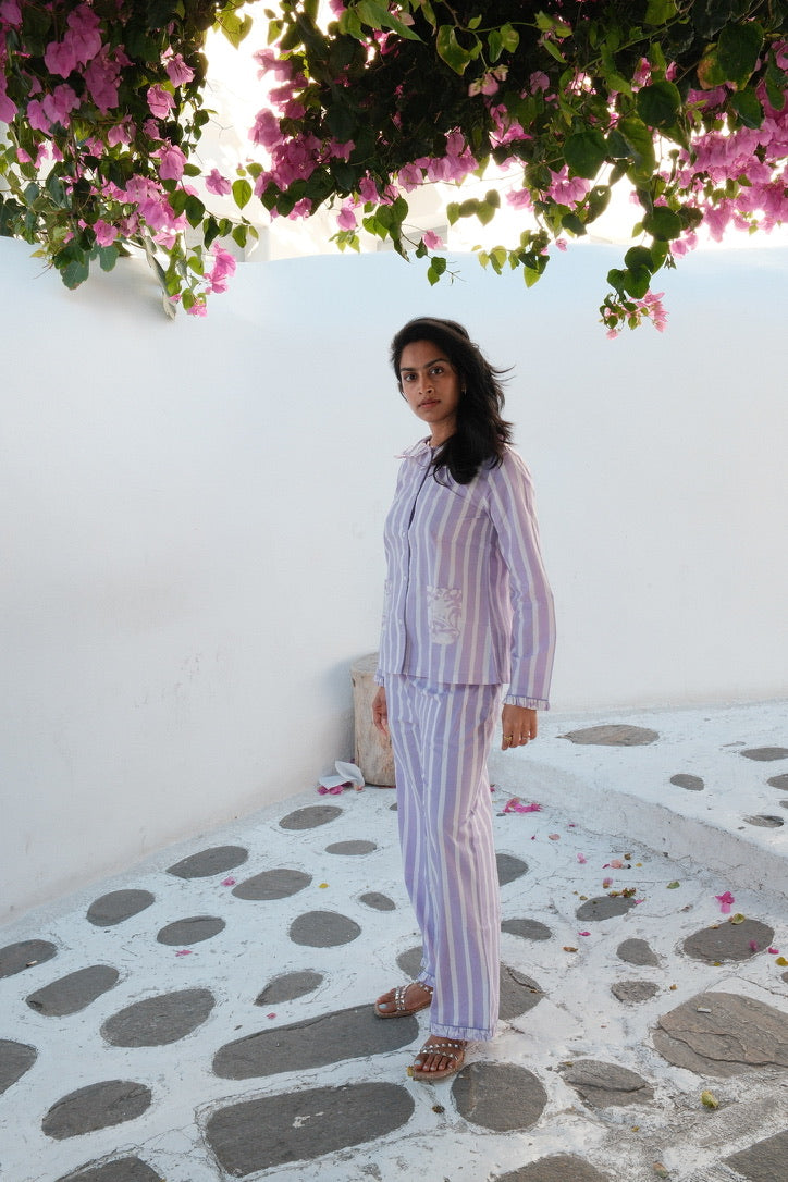 Dawn Reverie Lounge Set