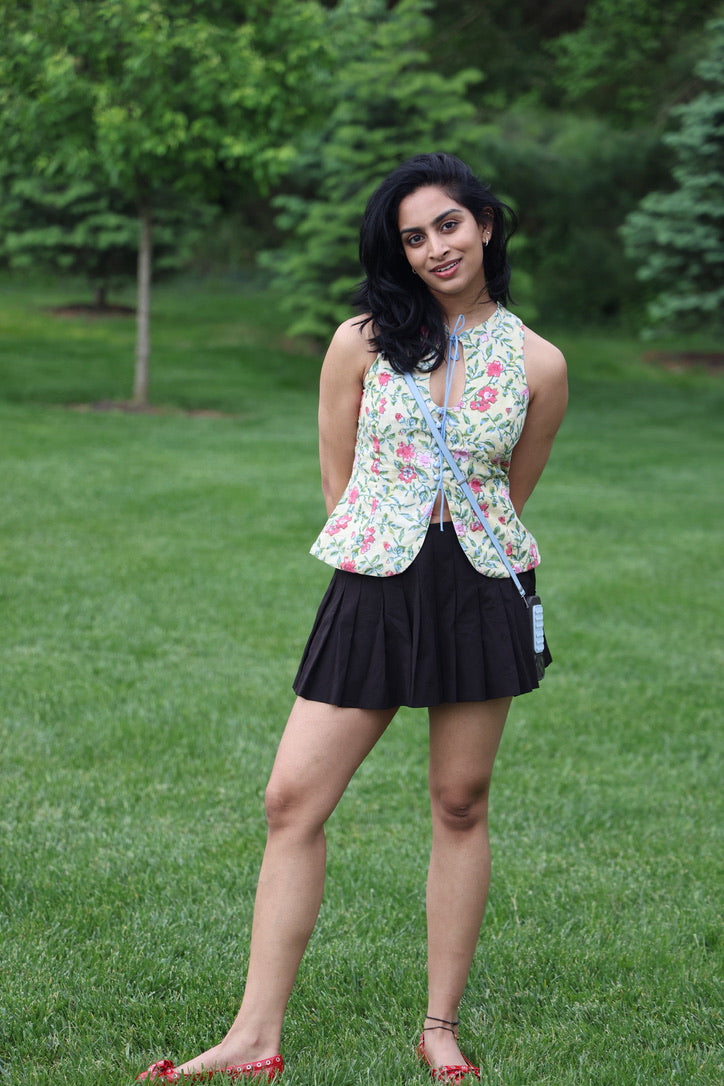 Bloom Waistcoat
