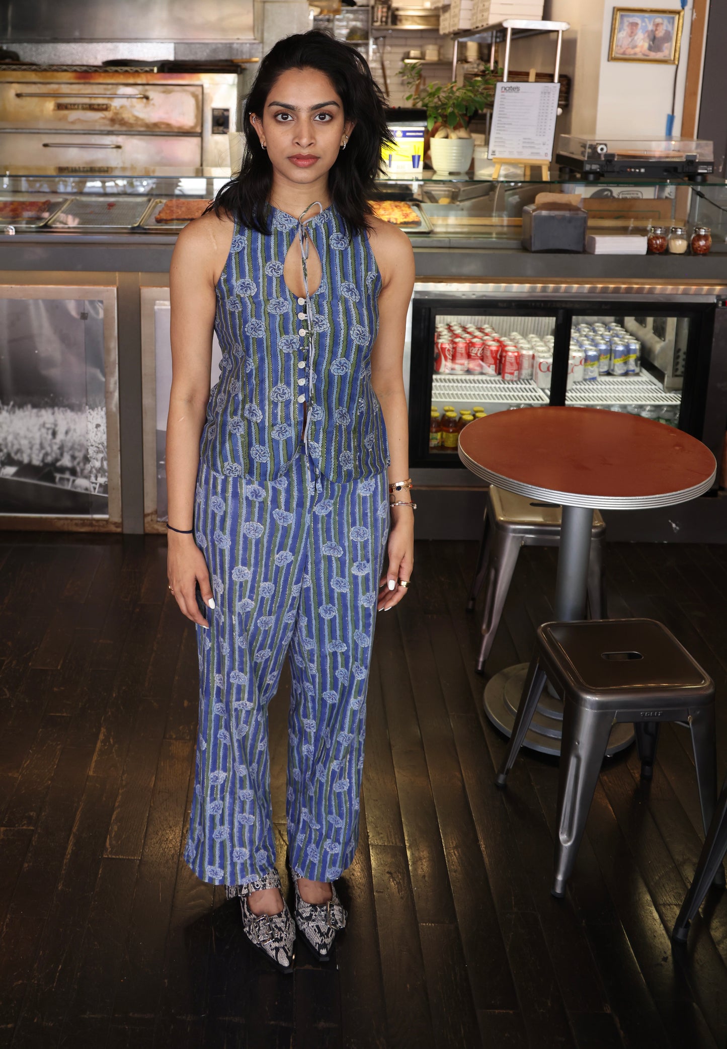 Neel Waistcoat