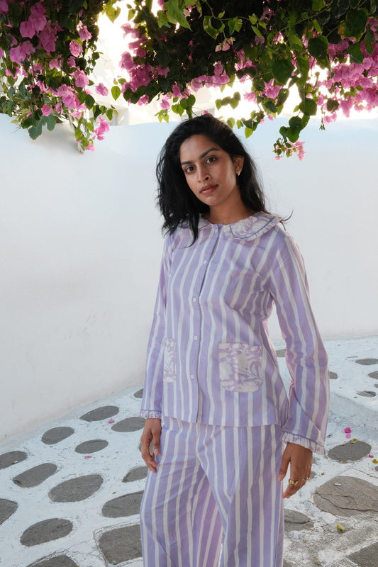 Dawn Reverie Lounge Set