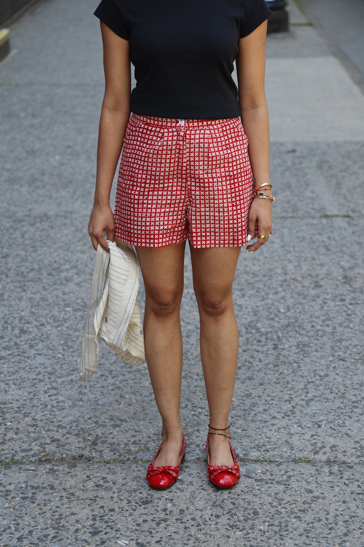 Rasa Shorts