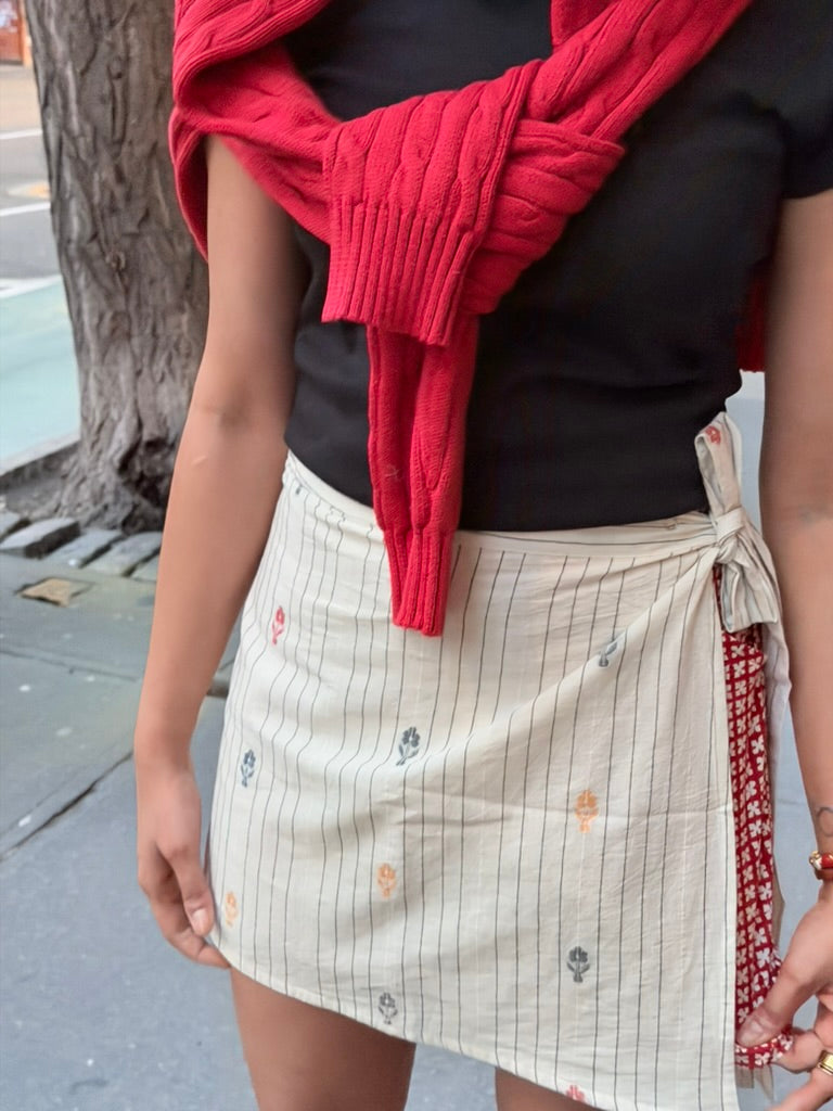 Rasa Skort
