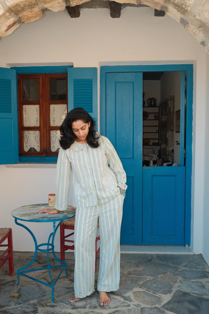 Dawn Reverie Lounge Set