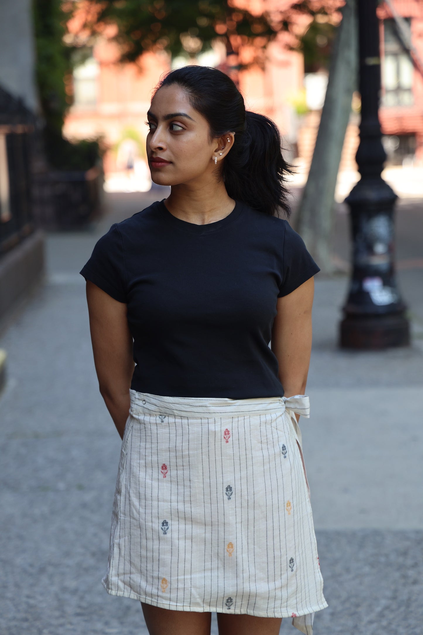 Rasa Skort