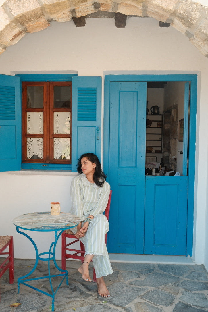 Dawn Reverie Lounge Set