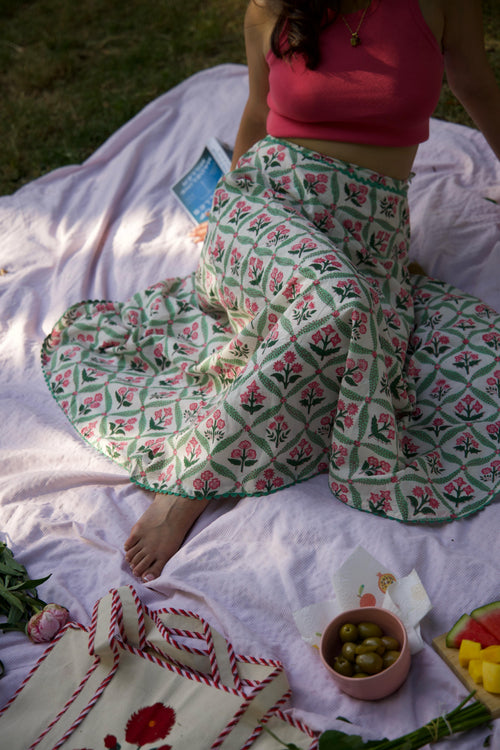 Chiswick Skirt