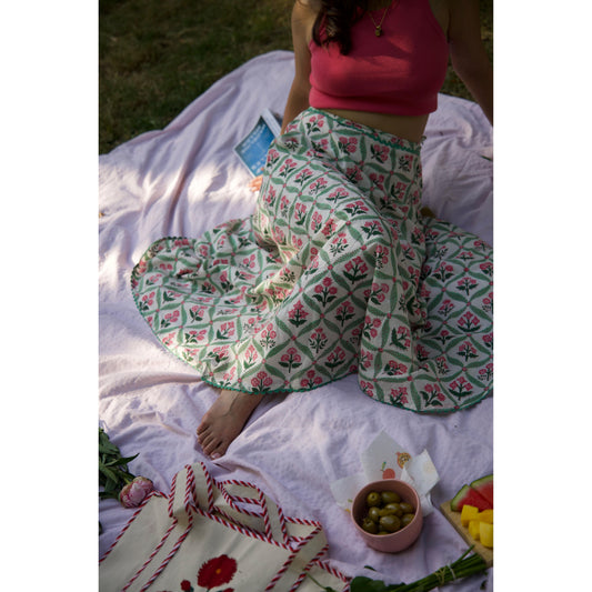 Chiswick Skirt