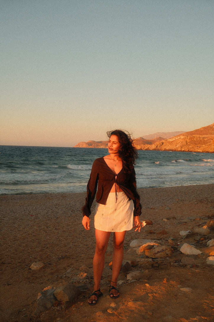 Rasa Skort