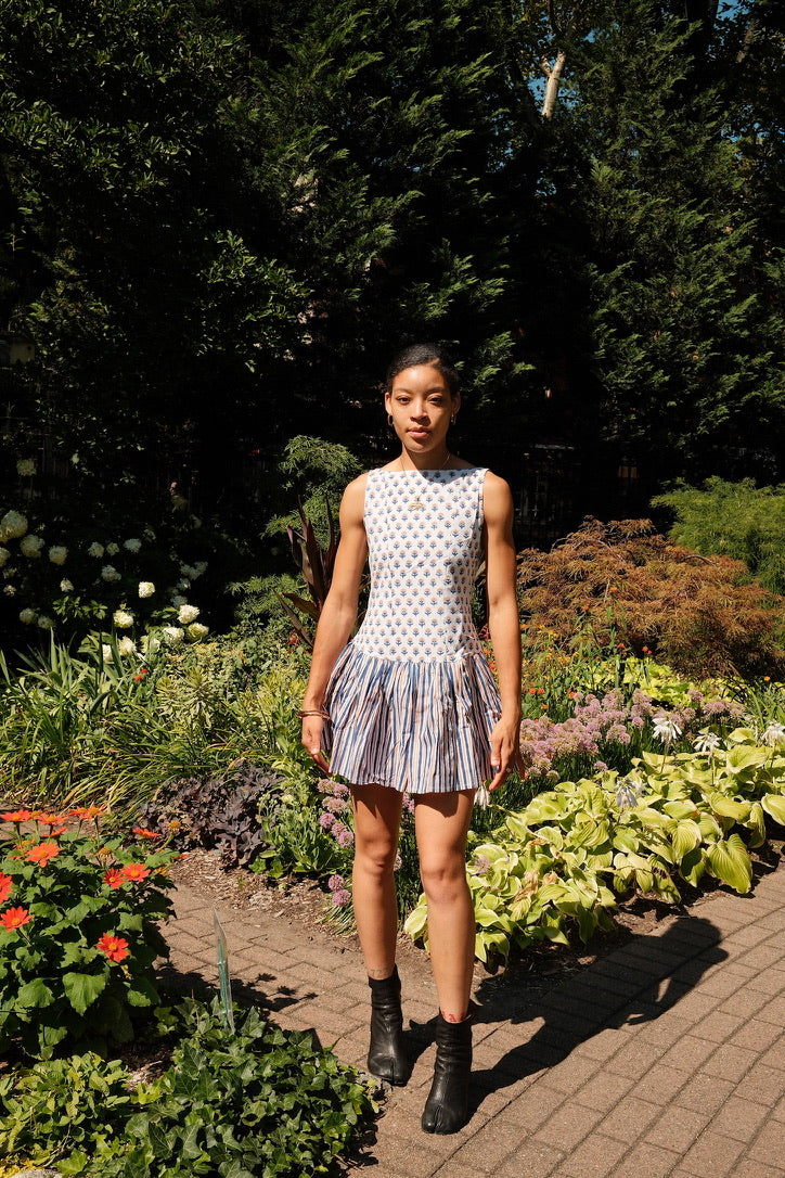 Camden Dress