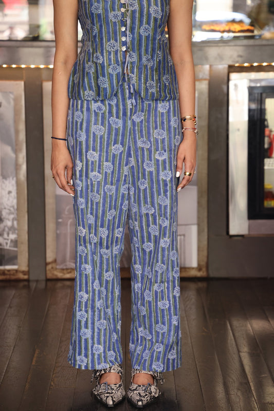 Neel Trousers