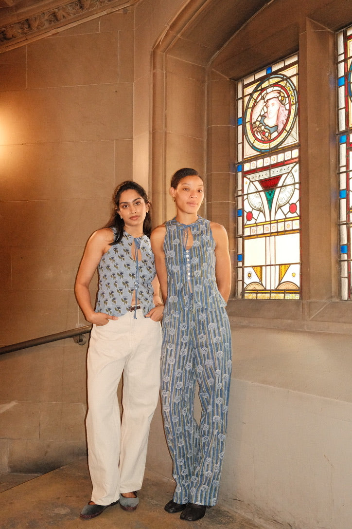 Neel Waistcoat