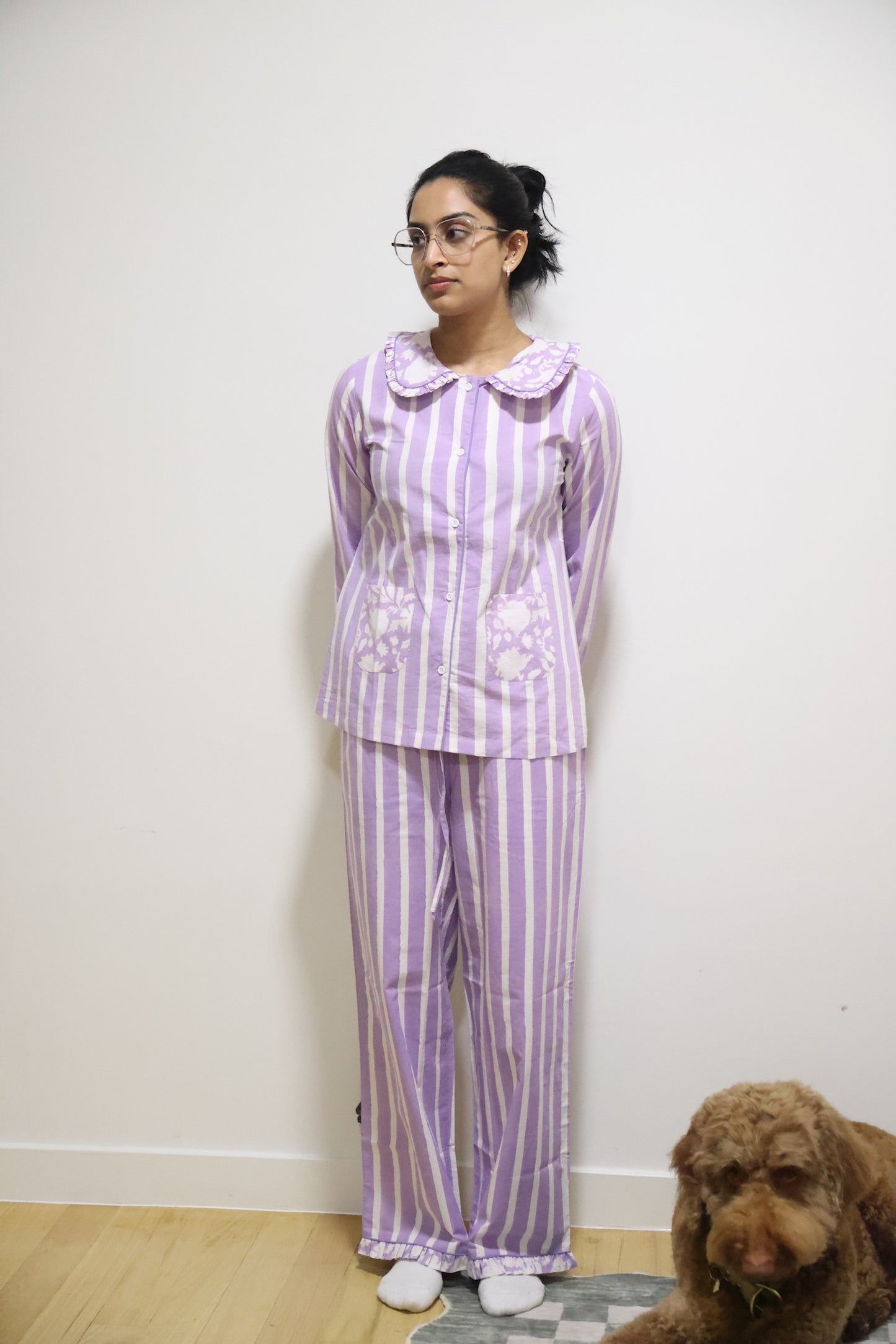 Dawn Reverie Lounge Set