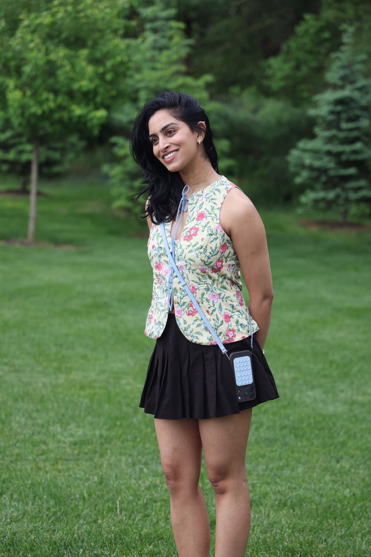 Bloom Waistcoat