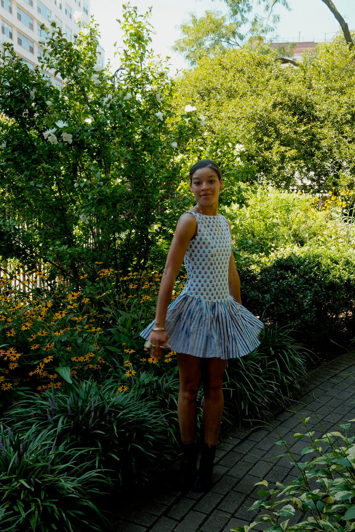 Camden Dress