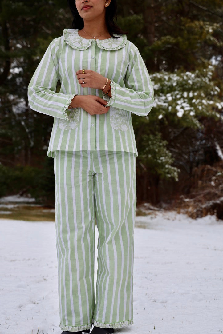 Dawn Reverie Lounge Set