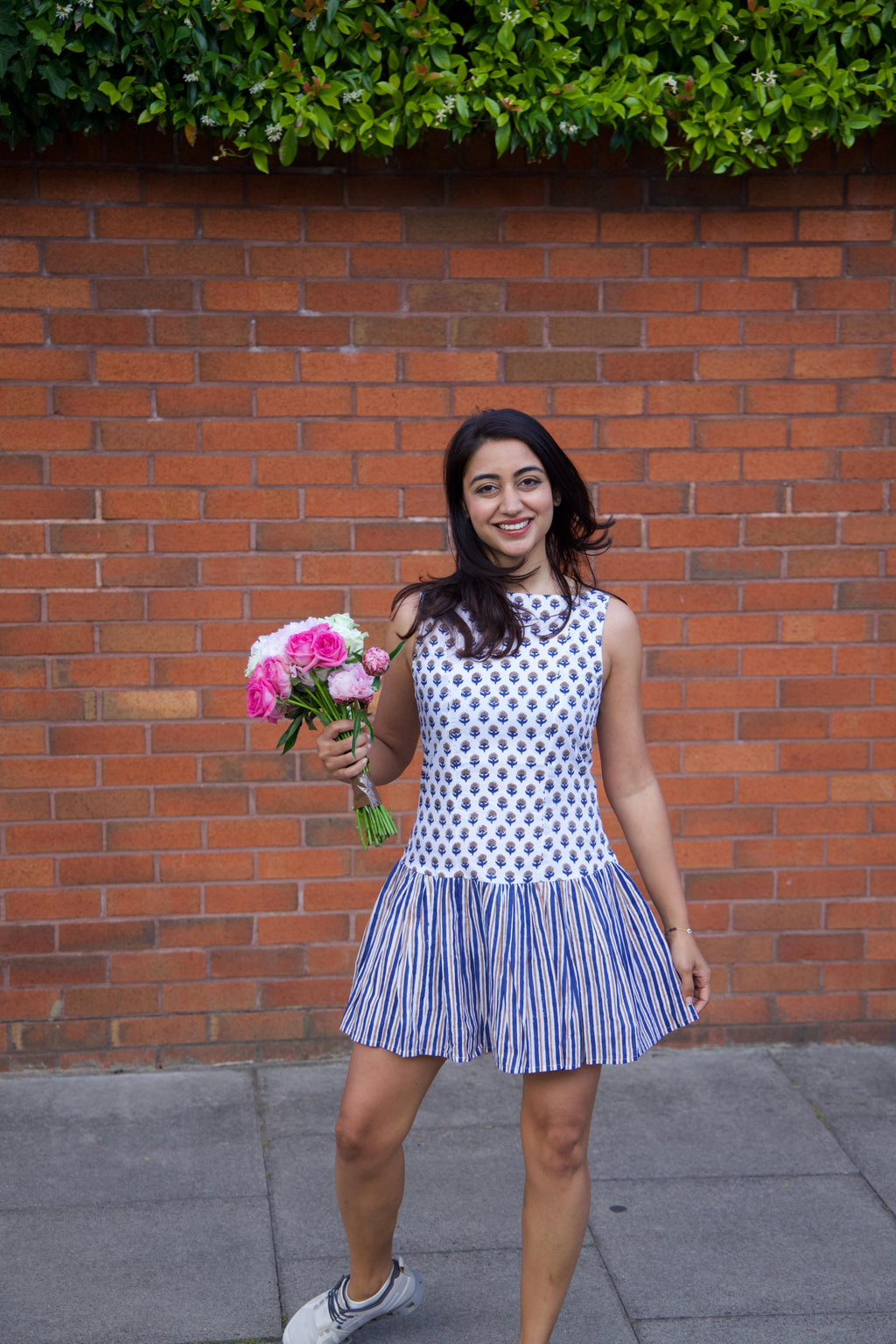 Camden Dress