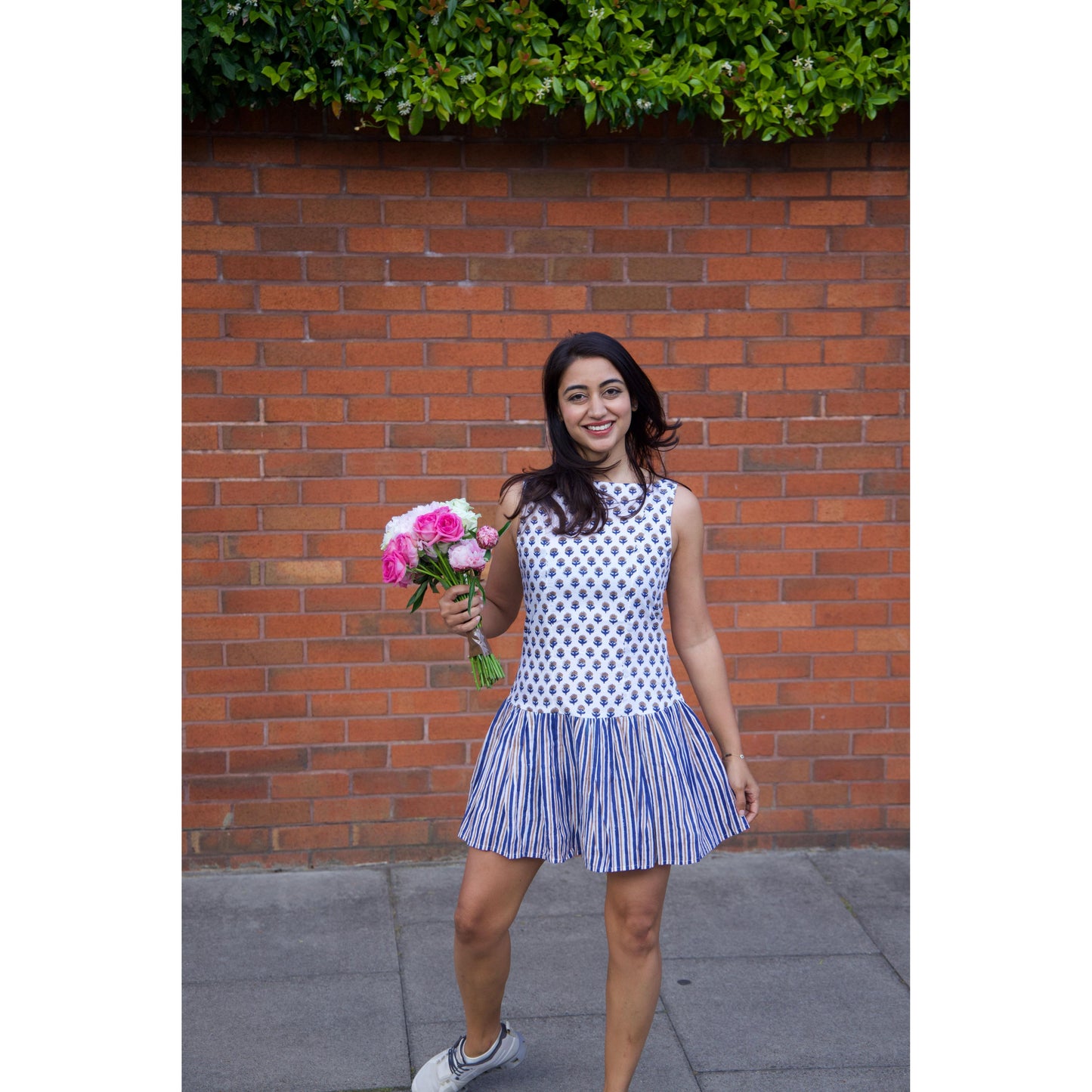 Camden Dress