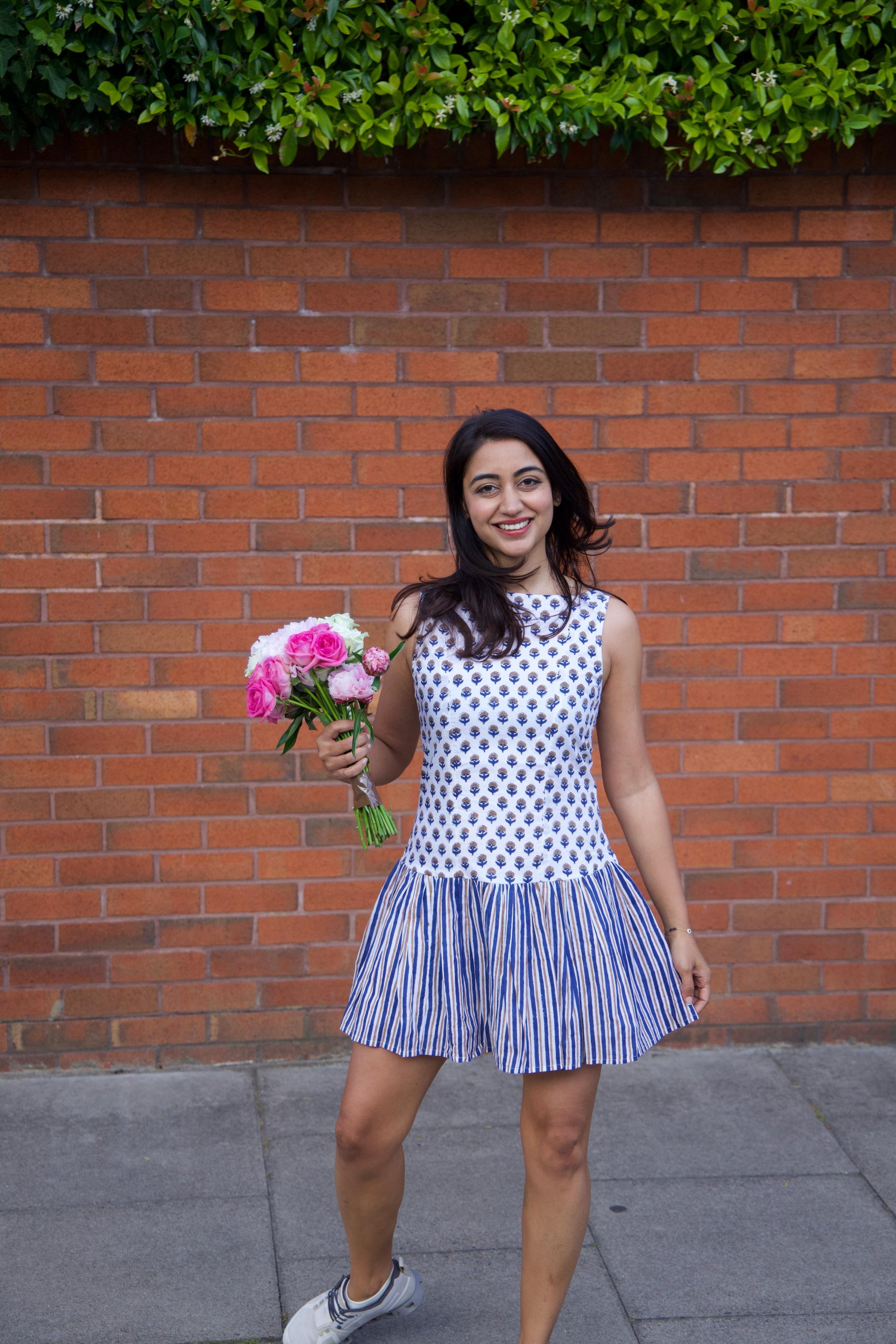 Camden Dress