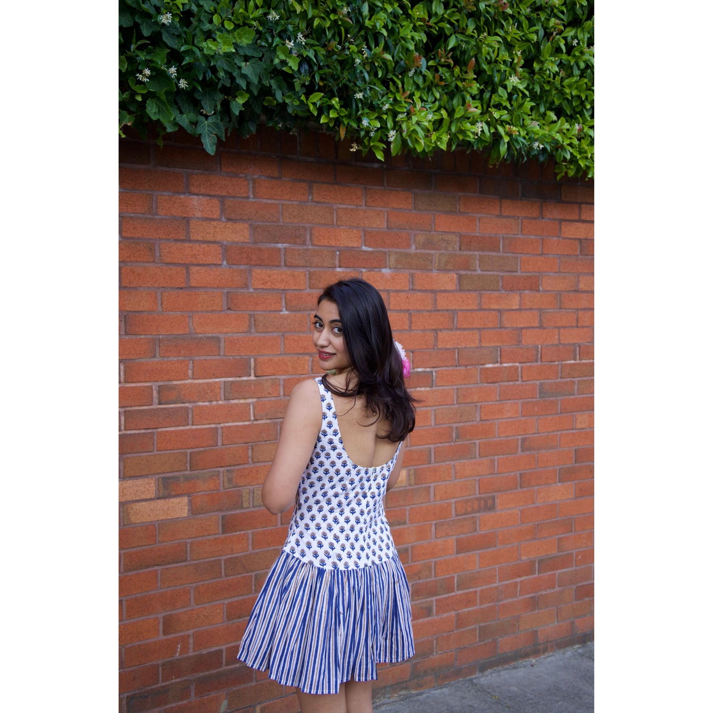 Camden Dress