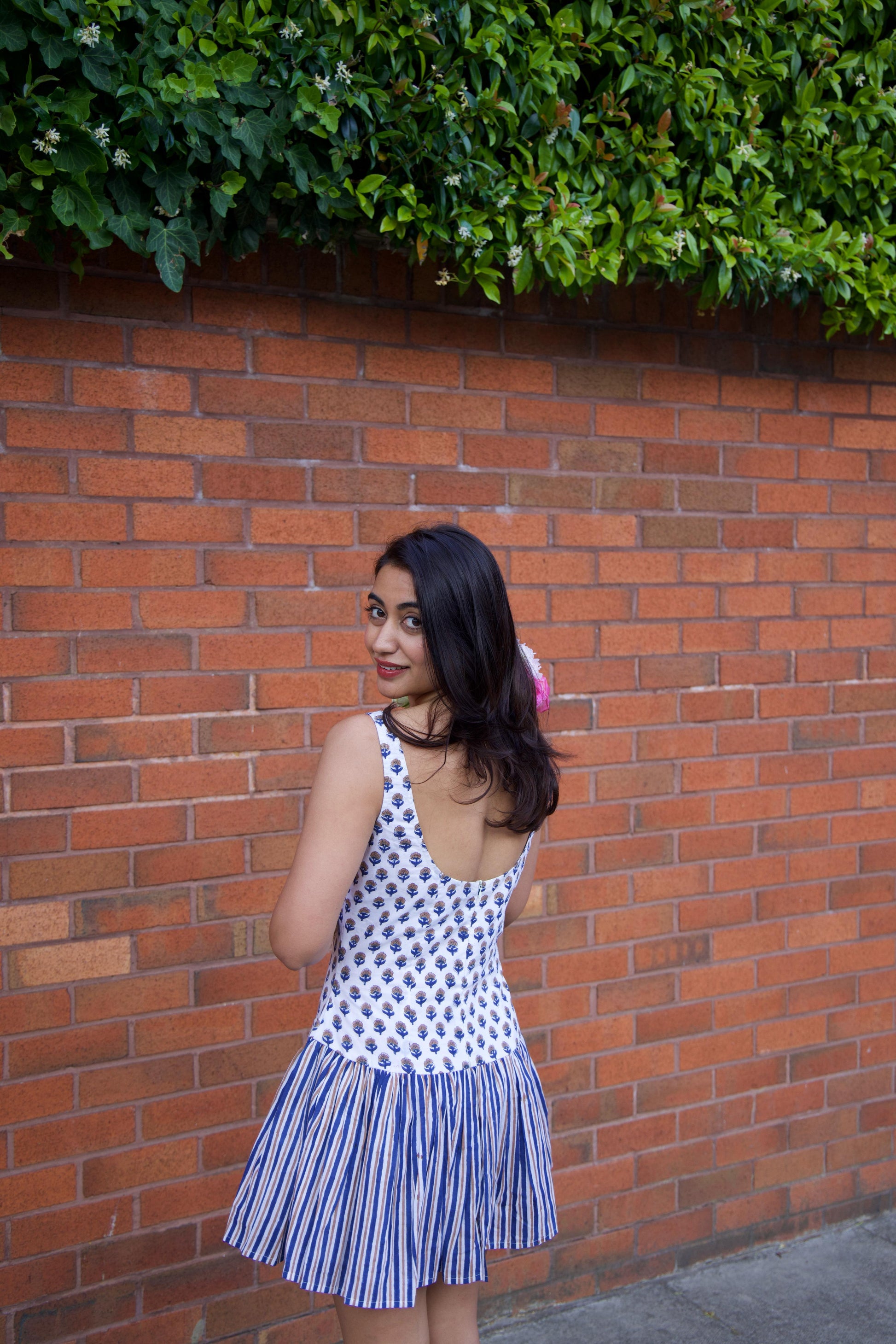 Camden Dress