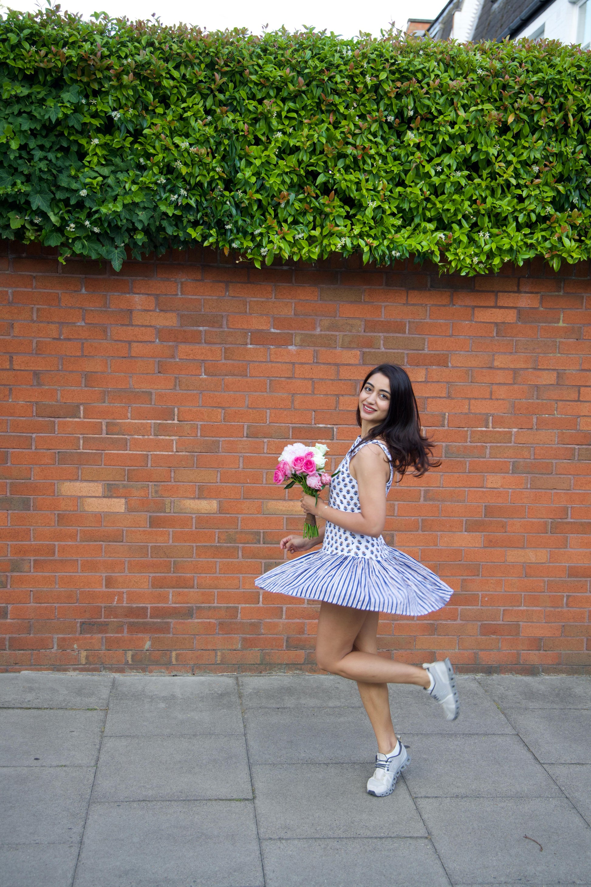 Camden Dress