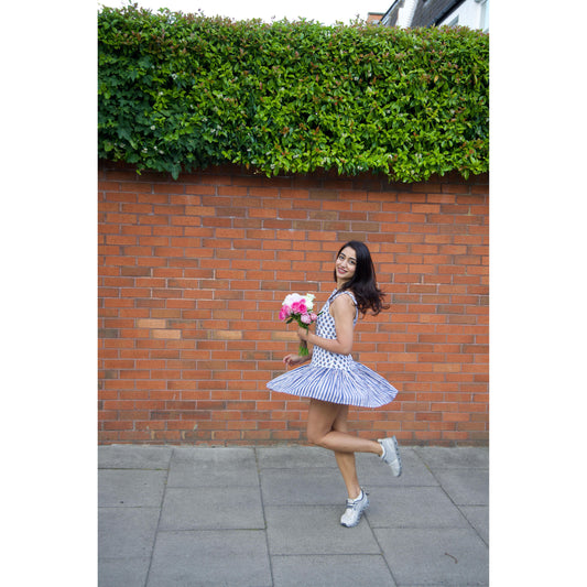 Camden Dress
