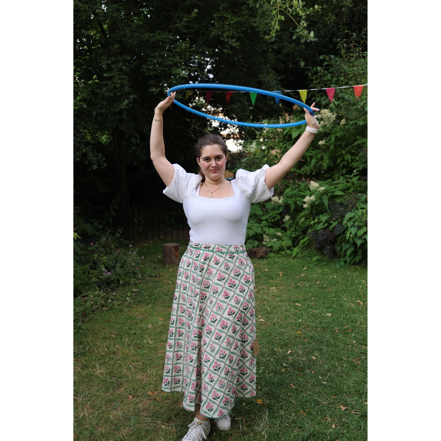 Chiswick Skirt