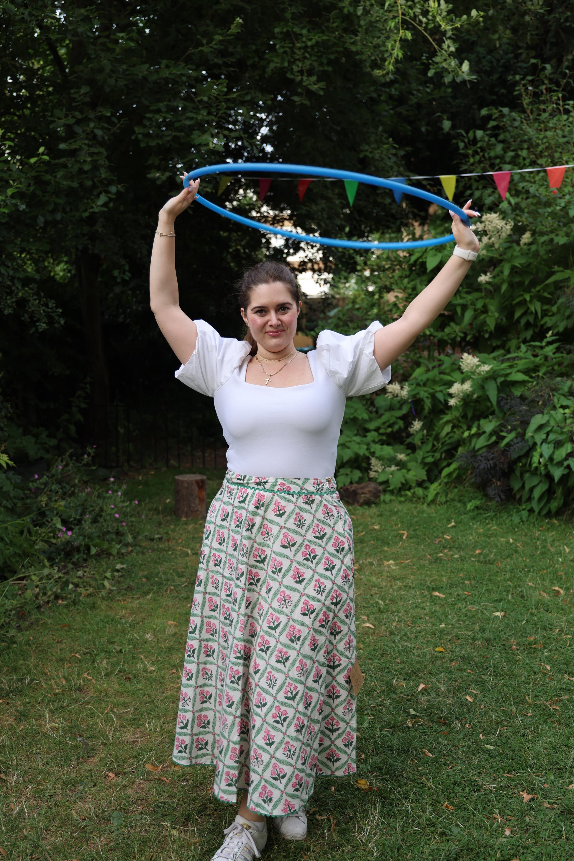 Chiswick Skirt
