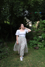 Chiswick Skirt