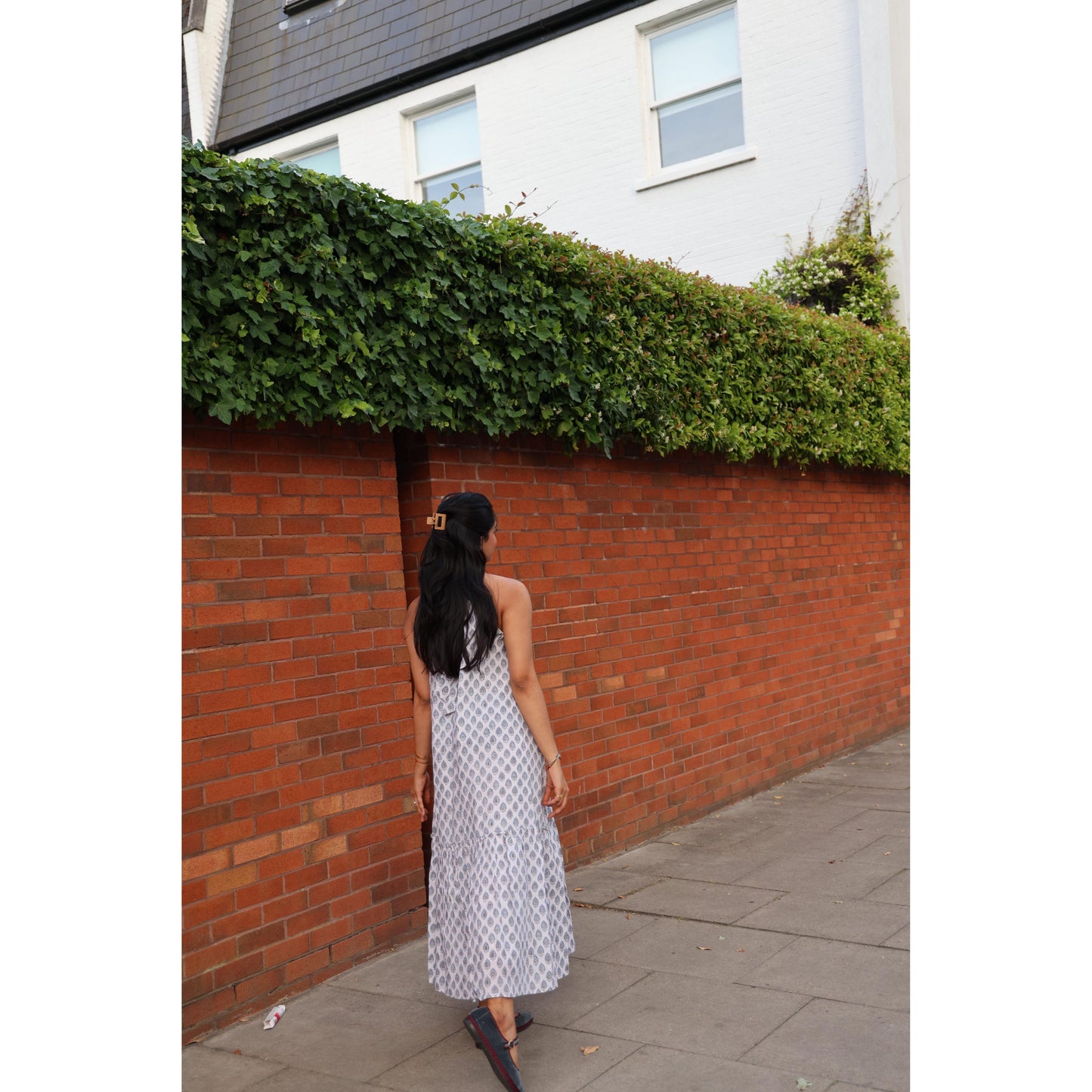Notting Dress