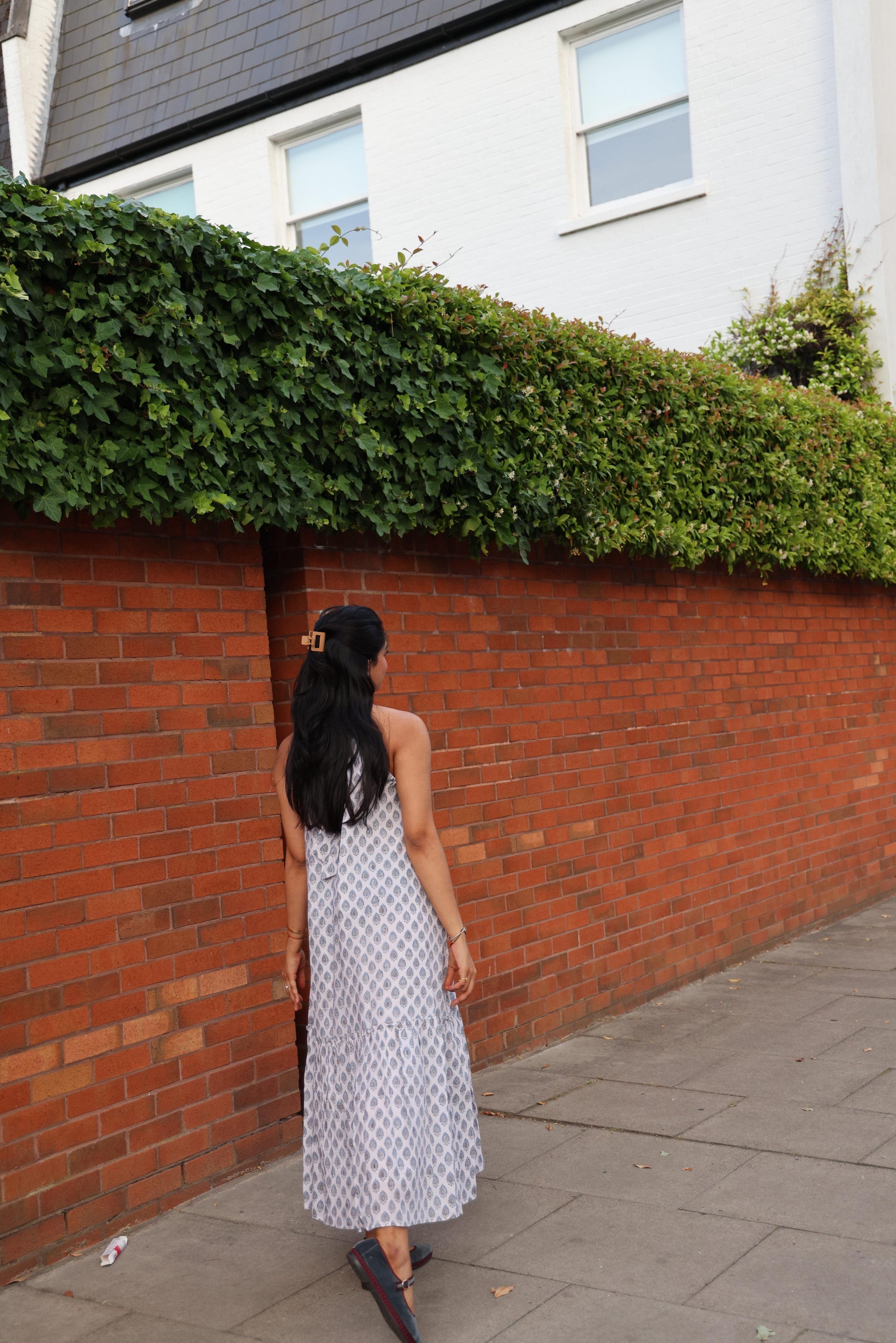 Notting Dress