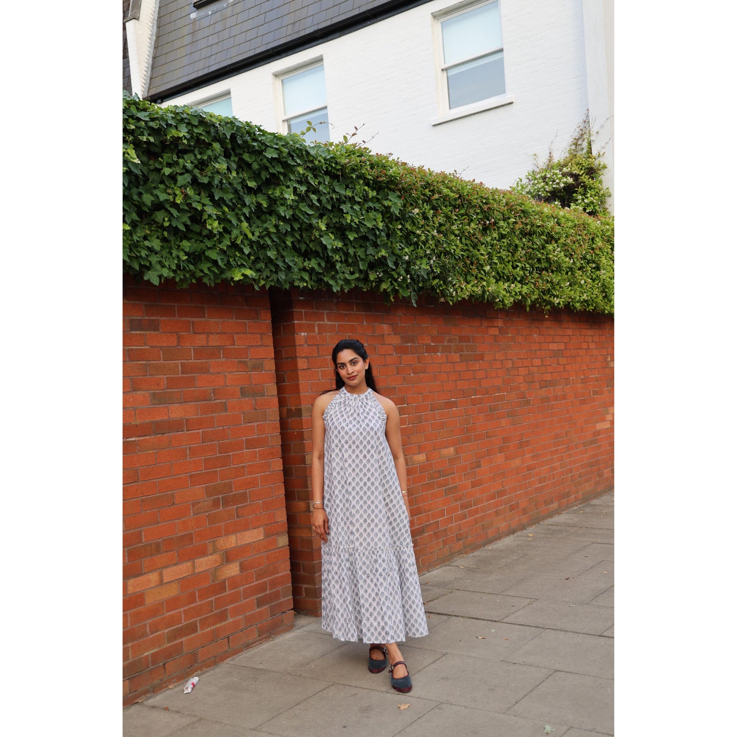 Notting Dress