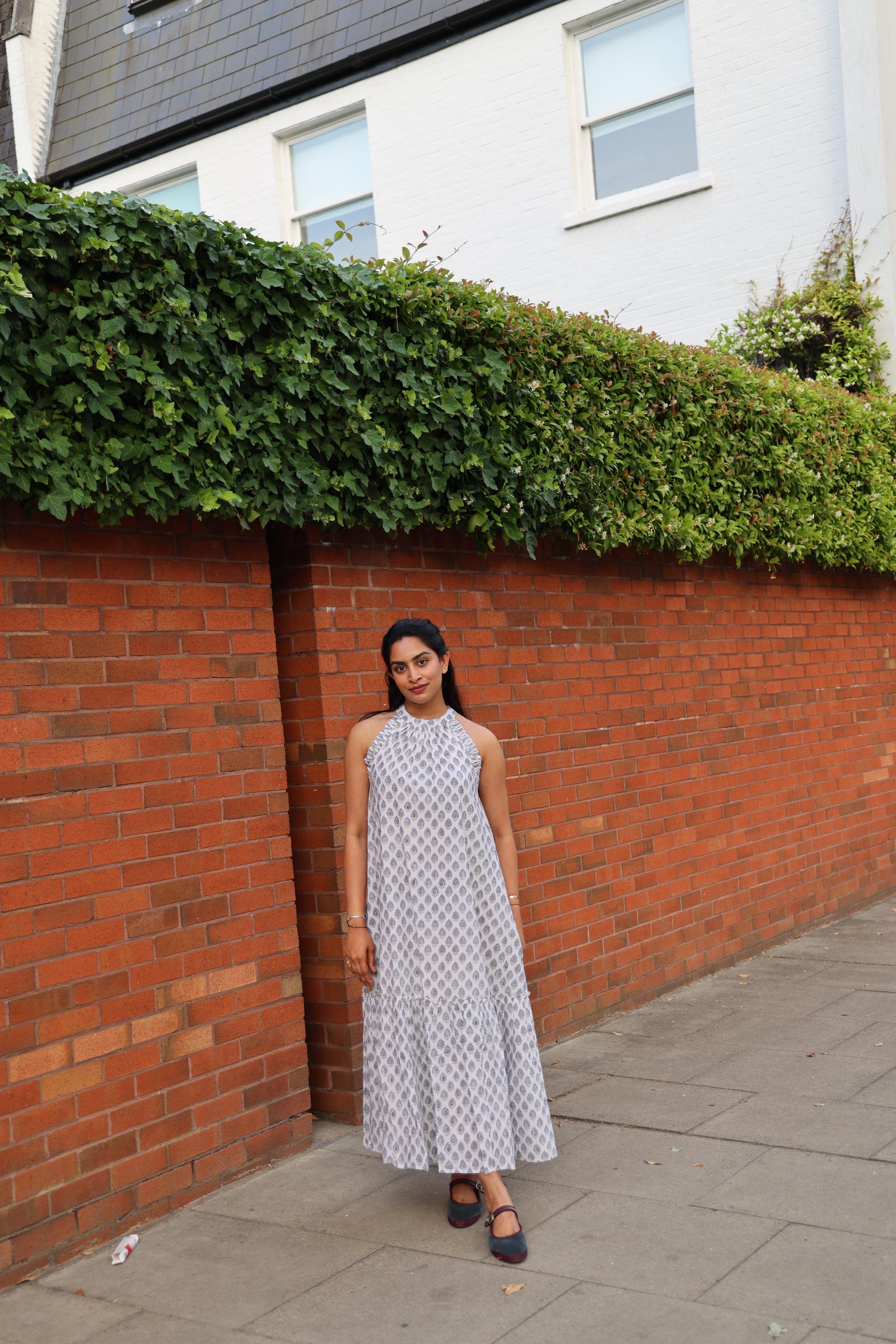 Notting Dress