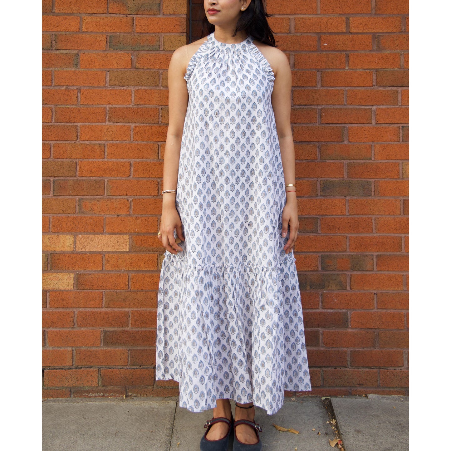 Notting Dress
