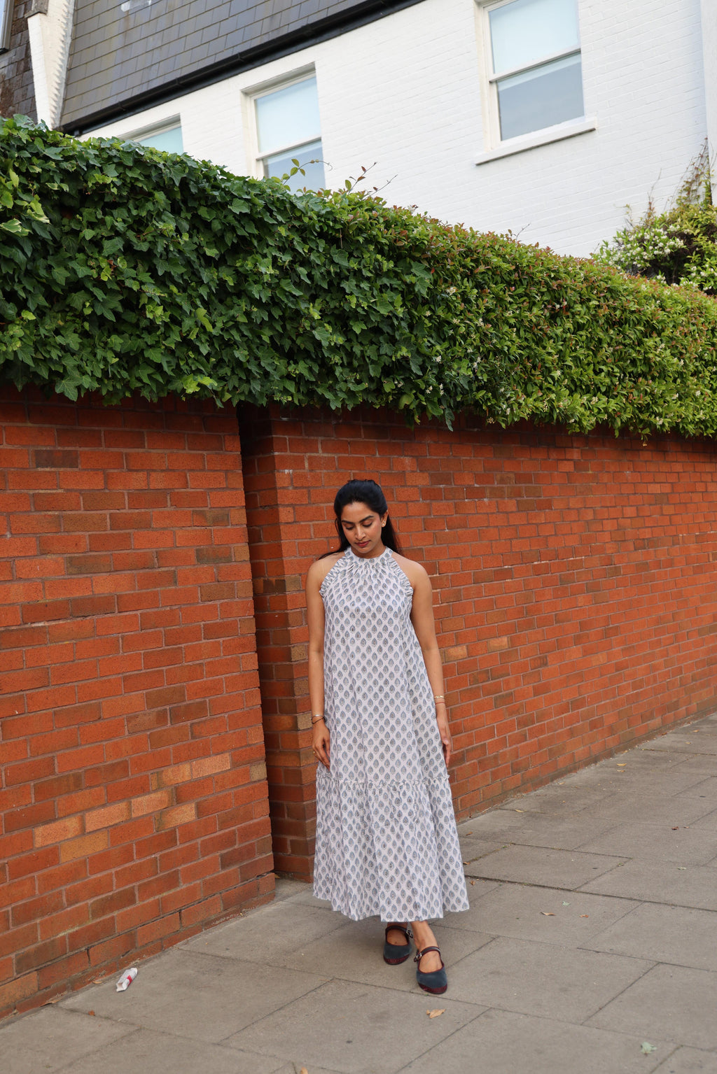 Notting Dress