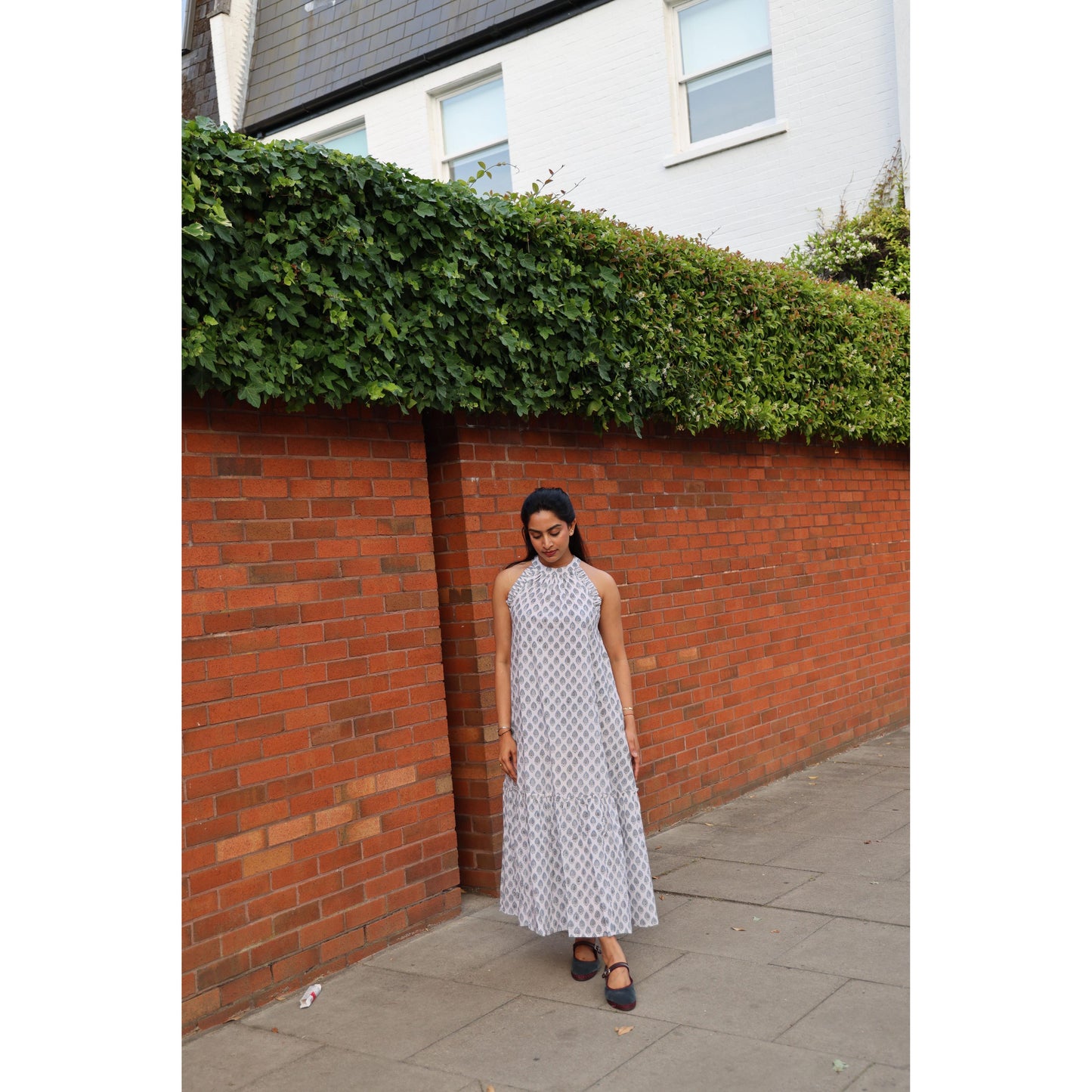 Notting Dress
